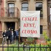 Thousands Of NYC Tenants Kick Off Historic Rent Strike, Distressing Landlords